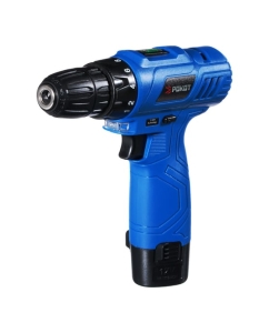 Купить Аккумуляторная дрель-шуруповерт РОКОТ ДША-12в 691-028 в E-mobi