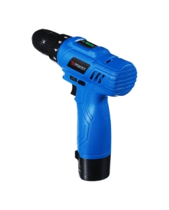 Купить Аккумуляторная дрель-шуруповерт РОКОТ ДША-12в 691-028  в E-mobi