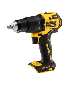 Купить Аккумуляторная ударная дрель-шуруповерт DEWALT DCD709D2T, 18 В, 1650 об/мин, 28050 уд/мин, с 2 АКБ 2 Ач и ЗУ, в кейсе TSTAK DCD709D2T-QW  в E-mobi