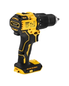 Купить Аккумуляторная ударная дрель-шуруповерт DEWALT DCD709D2T, 18 В, 1650 об/мин, 28050 уд/мин, с 2 АКБ 2 Ач и ЗУ, в кейсе TSTAK DCD709D2T-QW  в E-mobi