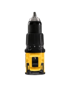 Купить Аккумуляторная ударная дрель-шуруповерт DEWALT DCD709D2T, 18 В, 1650 об/мин, 28050 уд/мин, с 2 АКБ 2 Ач и ЗУ, в кейсе TSTAK DCD709D2T-QW  в E-mobi