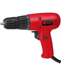 Купить Дрель-шуруповёрт Edon DS-350 19525 в E-mobi