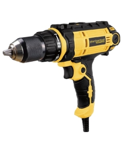 Купить Электрическая дрель-шуруповерт PARTNERTOOL PED-1000/2-13 в E-mobi