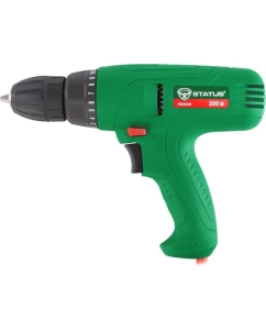 Купить Дрель-шуруповерт STATUS SD-300 2220501  в E-mobi