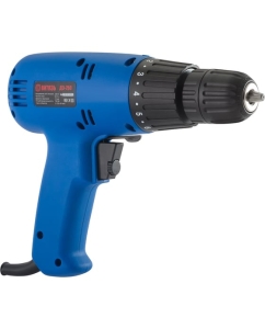Купить Электрическая дрель-шуруповерт Витязь ДЭ-750 18011001  в E-mobi