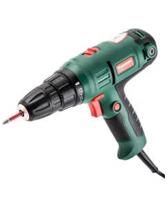 Купить Дрель-шуруповерт HAMMER Flex DRL420А 522508 в E-mobi