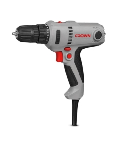 Купить Сетевой шуруповерт CROWN CT-10151 в E-mobi