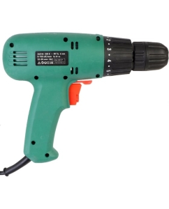 Купить Сетевой дрель-шуруповерт ДИФМАШ ШС-010 01031010  в E-mobi