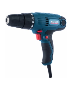Купить Сетевая дрель-шуруповёрт Alteco D 0327 D 300-10 27458 в E-mobi