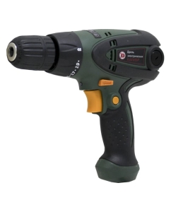 Купить Электрическая дрель-шуруповерт Калибр ДЭ-310ш 00000045805 в E-mobi