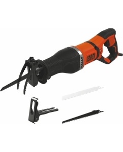 Купить Сабельная пила Black&Decker BES301-QS  в E-mobi