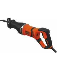 Купить Сабельная пила Black&Decker BES301-QS  в E-mobi