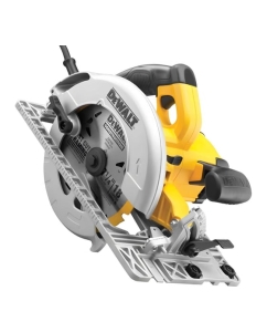 Купить Дисковая пила DEWALT DWE 576 K  в E-mobi