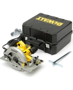 Купить Дисковая пила DEWALT DWE 576 K  в E-mobi