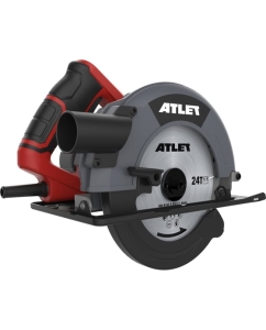 Купить Циркулярная пила ATLET PSC190G11  в E-mobi