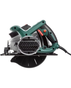 Купить Циркулярная пила Hammer Flex CRP1500D 1500Вт 4700об/мин 190x30мм макс.пропил 67мм 324902  в E-mobi