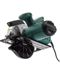 Купить Циркулярная пила Hammer Flex CRP1500D 1500Вт 4700об/мин 190x30мм макс.пропил 67мм 324902  в E-mobi