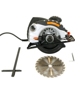 Купить Циркулярная пила Sturm! CS51160  в E-mobi