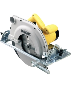 Купить Дисковая пила DEWALT D 23700 в E-mobi