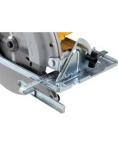 Купить Дисковая пила DEWALT D 23700  в E-mobi