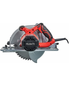 Купить Дисковая пила Felisatti ДП-235/2000М(М) 554.5.1.00  в E-mobi