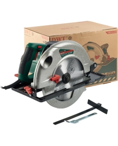 Купить Дисковая пила DWT HKS18-85 5.1.58  в E-mobi