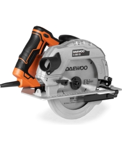Купить Дисковая пила DAEWOO DAS 1900-210 DAS 1900-210  в E-mobi