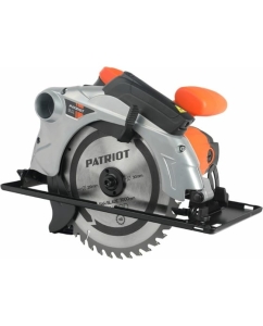 Купить Дисковая пила PATRIOT CS 212 в E-mobi
