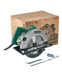Купить Дисковая пила DWT HKS15-65 5.1.75  в E-mobi