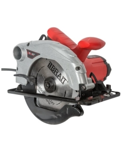 Купить Циркулярная пила BCS 185/1400 BRAIT 21.01.040.054 в E-mobi