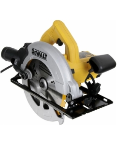 Купить Дисковая пила DEWALT DWE 560 K в E-mobi