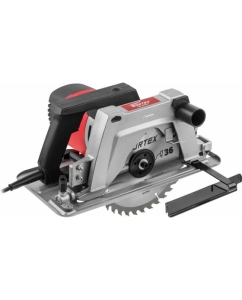 Купить Циркулярная пила WORTEX CS 2170-1 CS2170100029 в E-mobi