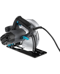 Купить Циркулярная пила TESLA TCS1400 1400Вт 4800об/мин 185x20мм макс.пропил 63мм 623042  в E-mobi