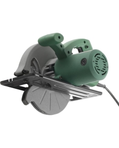 Купить Циркулярная пила Hammer Flex CRP1500/185 1500 Вт, 5600 об/мин, 185x30 мм, максимальный пропил 59 мм 681576  в E-mobi