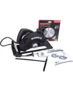 Купить Дисковая пила RODEO CS1250  в E-mobi