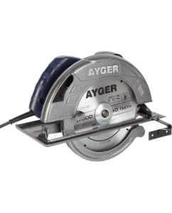 Купить Циркулярная пила AYGER AR2000 в E-mobi