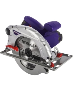 Купить Дисковая пила Пульсар ПД 210-1900 793-435 в E-mobi