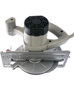 Купить Дисковая циркулярная пила ЗУБР d 140 мм, 900 Вт ЗПД-900  в E-mobi