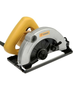 Купить Циркулярная пила TUNDRA 5437465 в E-mobi