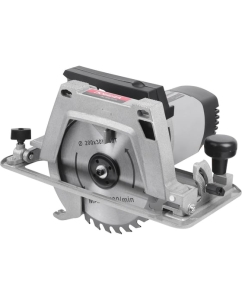 Купить Циркулярная пила ПОБЕДА ПЦ-200/2275 мощность 2275 Вт, пильный диск 200 мм 190301628 в E-mobi