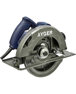 Купить Циркулярная пила AYGER AR1600 в E-mobi