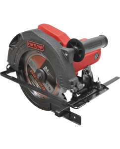 Купить Электрическая дисковая пила Парма практик 180д 1600 вт, диаметр 185/20 мм 02.004.00006 в E-mobi