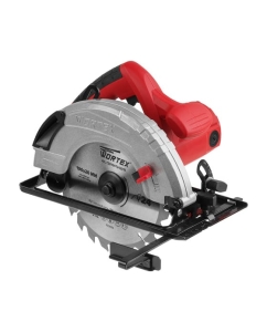 Купить Циркулярная пила WORTEX CS 1915 CS191500019 в E-mobi