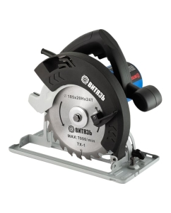 Купить Дисковая пила Витязь ПД-1500 18019008 в E-mobi