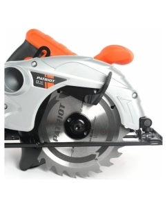 Купить Циркулярная пила PATRIOT CS 162 190301620  в E-mobi