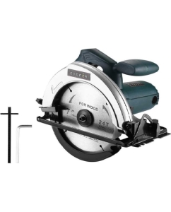 Купить Дисковая (циркулярная) пила Zitrek ZKCS1500, 1500 Вт, 185 мм, диск 085-1305 в E-mobi