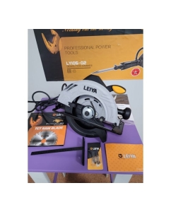 Купить Циркулярная пила LEIYA LY-M18501  в E-mobi