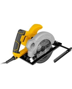 Купить Циркулярная пила DENZEL CS-165 27301  в E-mobi