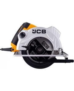 Купить Электрическая циркулярная пила JCB 1500 V, 5800 об/мин, диаметр диска 184 мм, -CS1500-E(57245) JCB-CS1500-E(57245)  в E-mobi