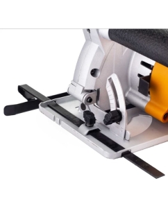 Купить Электрическая циркулярная пила JCB 1500 V, 5800 об/мин, диаметр диска 184 мм, -CS1500-E(57245) JCB-CS1500-E(57245)  в E-mobi